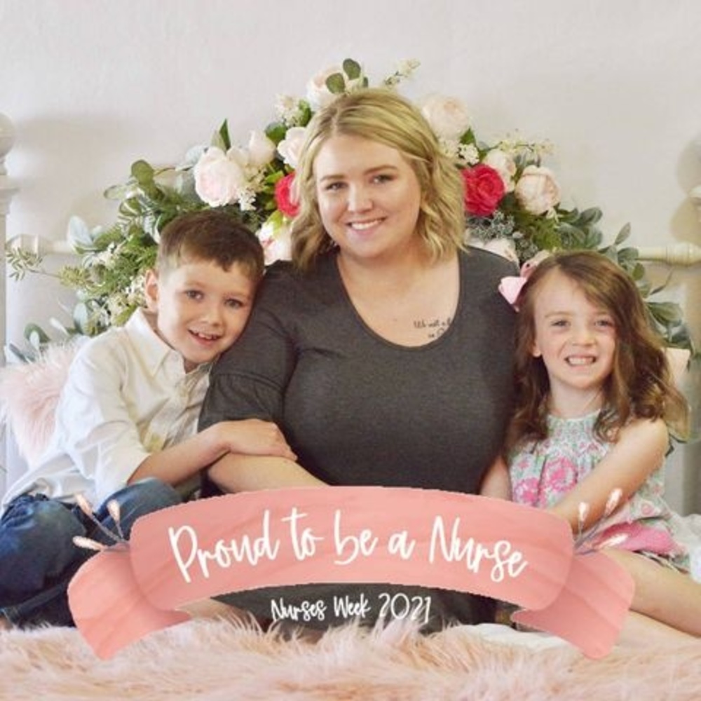 Meet your Posher, Jennifer